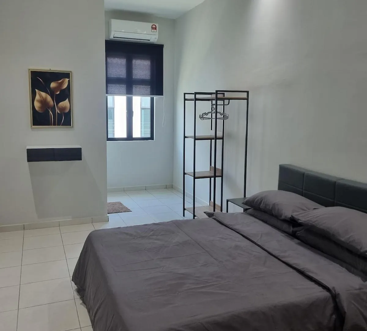 The Nest Guest House Melaka Dom wakacyjny