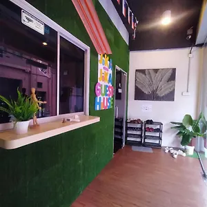 Joka-joka Guest house