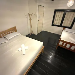 Gasthuis Layang Layang, Malacca