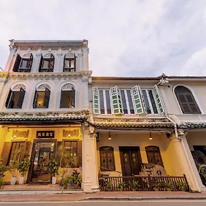 3* Hotel Puri Melaka