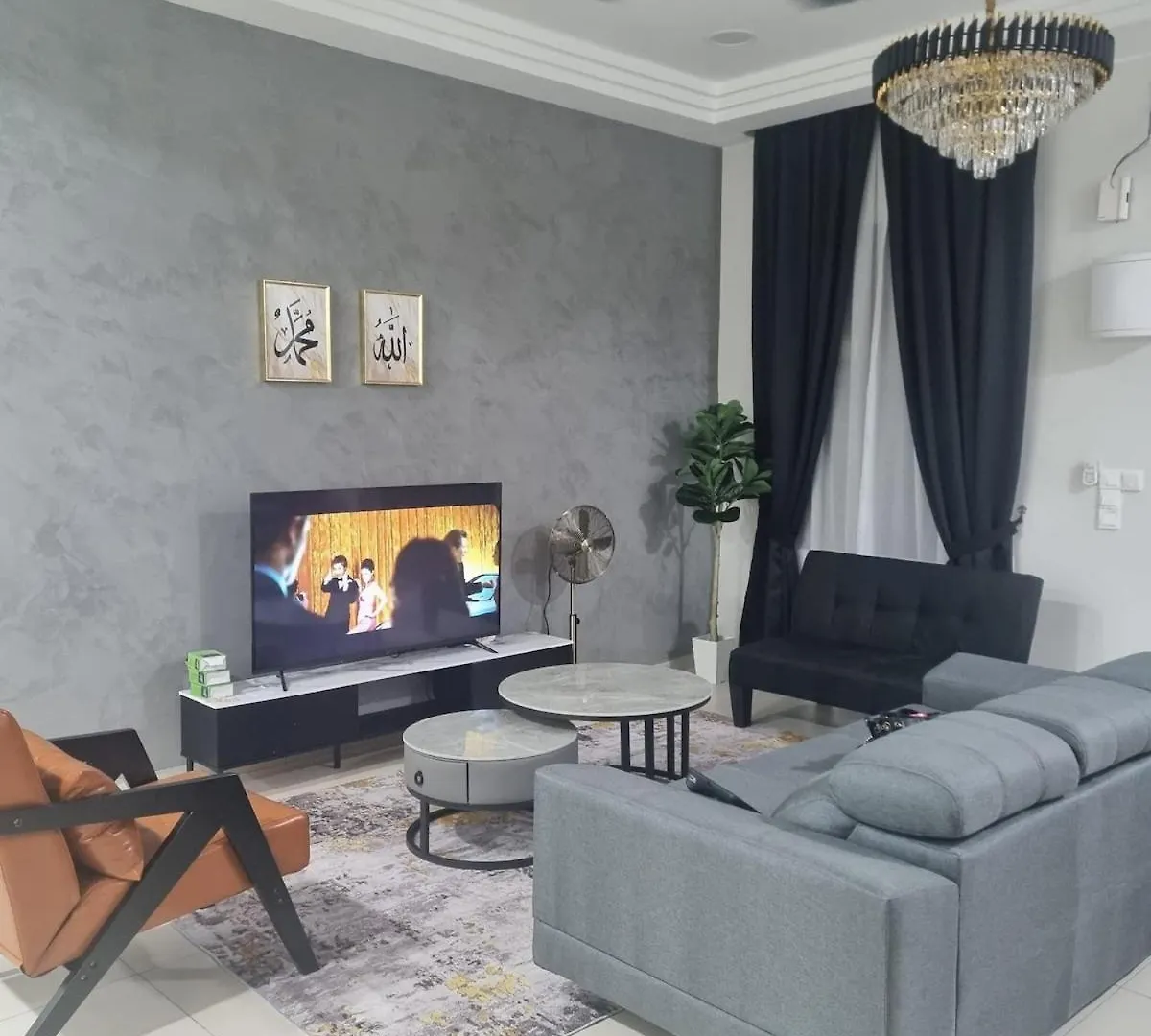Holiday home The Nest Guest House Malacca