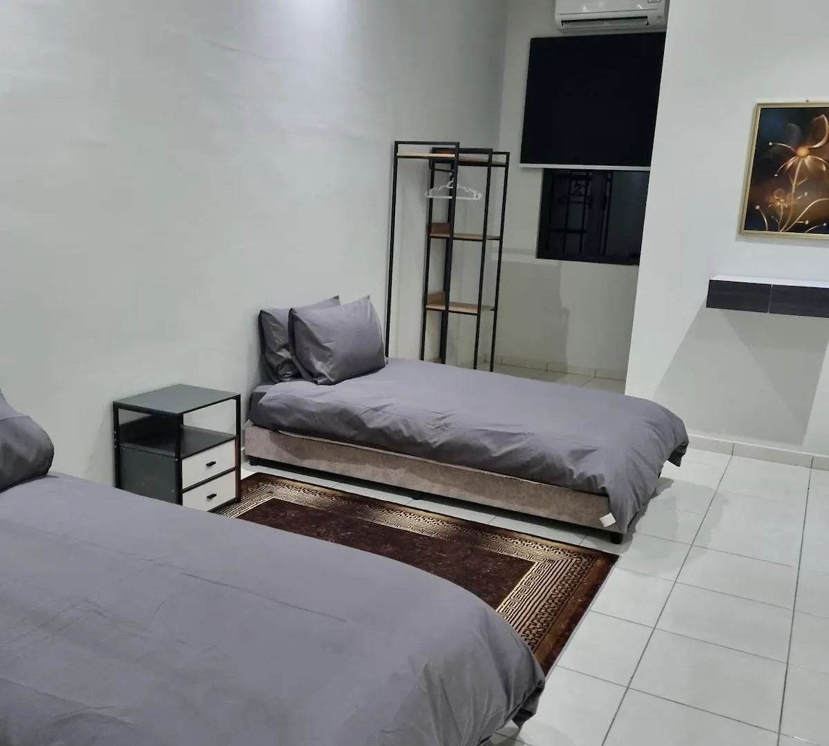 The Nest Guest House Malacca 0*,  Malaysia