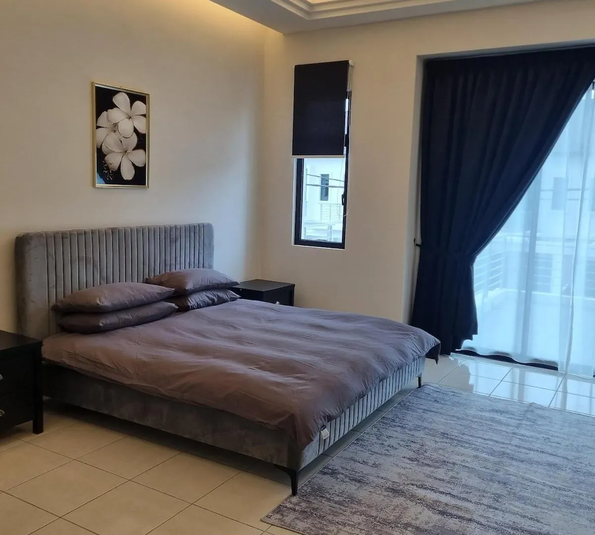 Holiday home The Nest Guest House Malacca Malaysia
