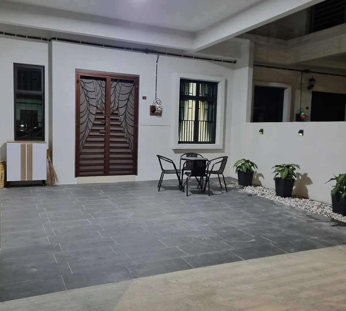 The Nest Guest House Malacca