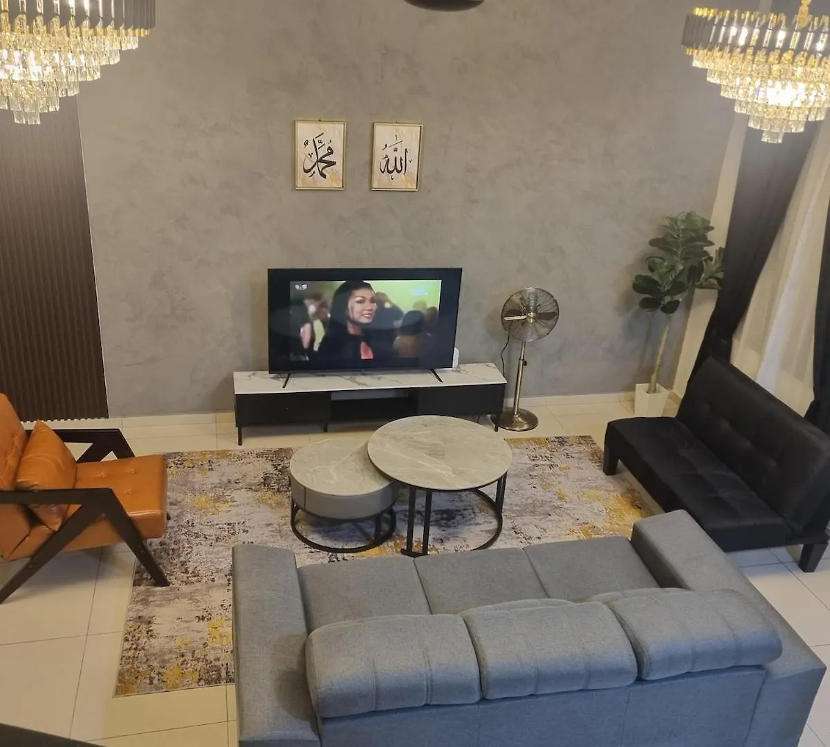 The Nest Guest House Malacca
